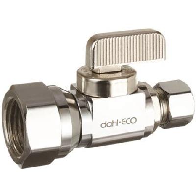 Stop Valve Hopkinson Type