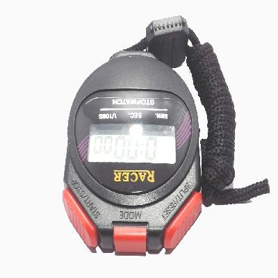 Stop Watch Racer