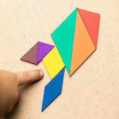 Tangram Puzzle