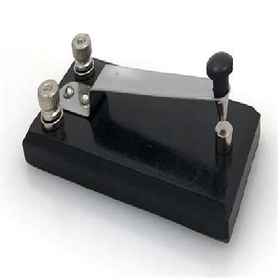 Tapping Key