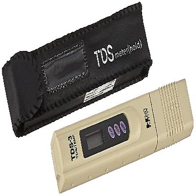 TDS Meter Digital