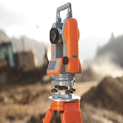 Theodolite