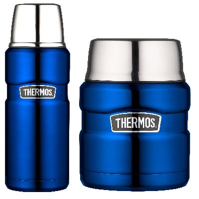 Thermos- Flask