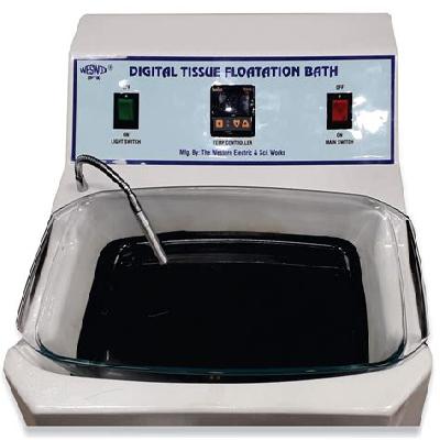 Tissue Floatation Bath