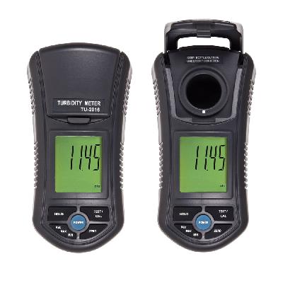 Turbidity Meter Digital