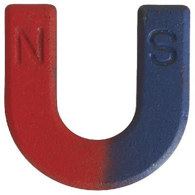 U Shape Magnet
