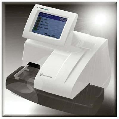 Urine Chemistry Analyzer
