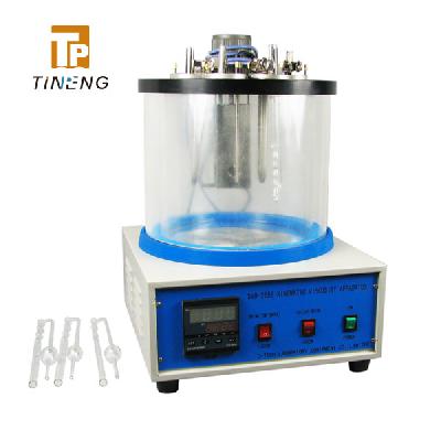 Viscosity Apparatus