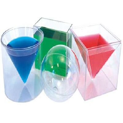 Volume Relationship Set