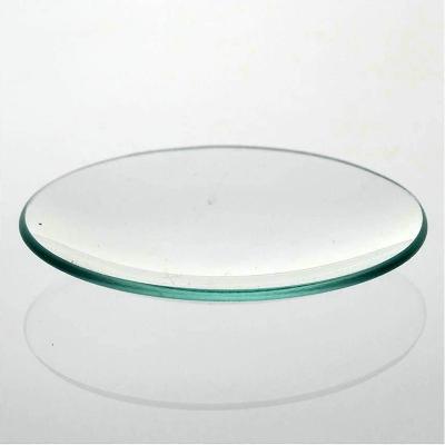 Watch Glass