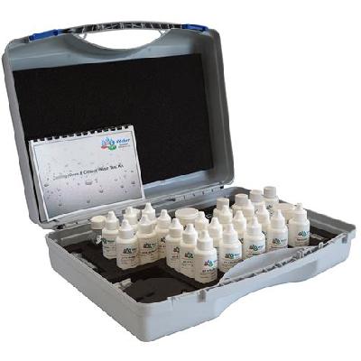 Water Analysis Kit