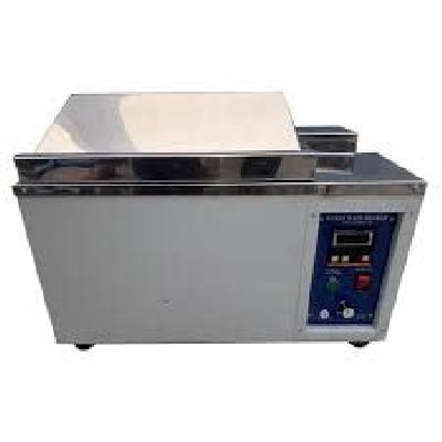 Water Bath Incubator Shaker (Metabolic Shaking Incubator)