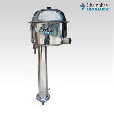 Water Still (Wall Mounting)