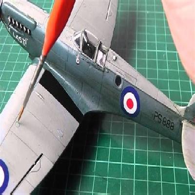 Weathering Model