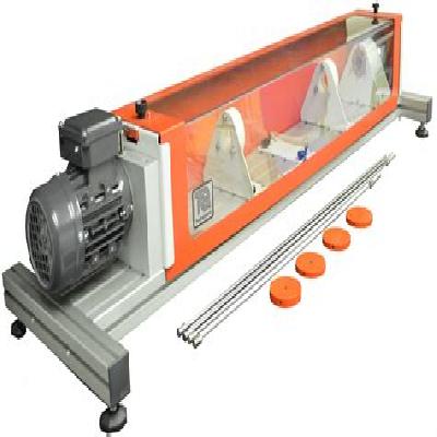 Whirling Speed of a Shaft