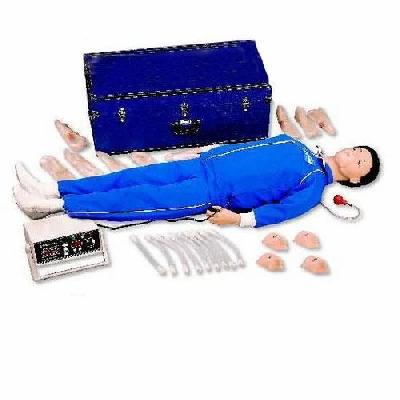 Whole Body Basic CPR Manikin