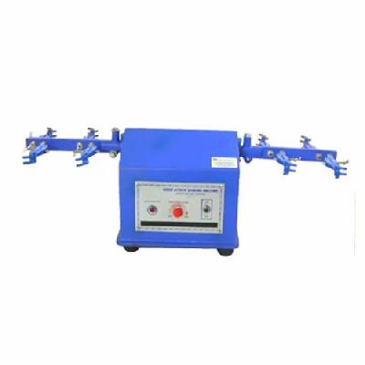 Wrist Action Shaking Machine