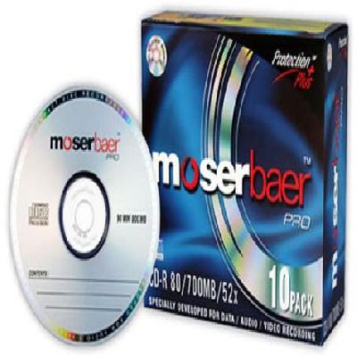 Moser Baer 3670160 220-240 VAC LED Dimmable And CCT Change Bulb