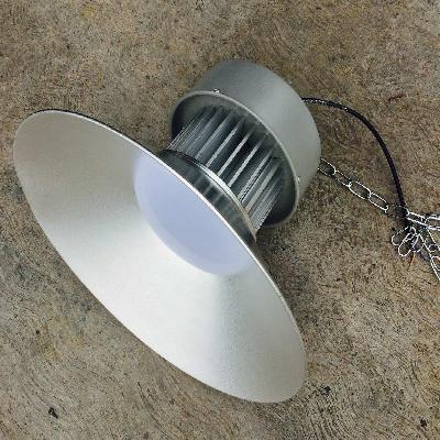Moser Baer LHB15060IME 150W LED High Bay Light