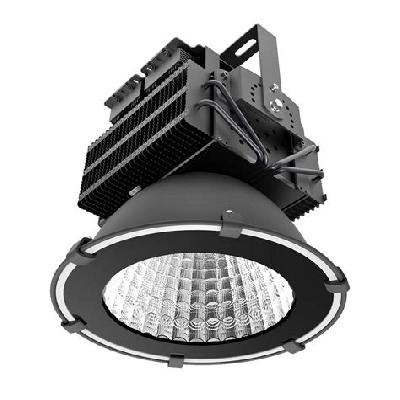 Moser Baer LHB6560IME 56W LED High Bay Light