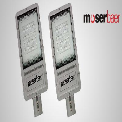 Moser Baer LST1060DMS 10W LED Street Light
