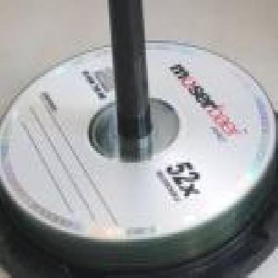 Moser Baer Storage Media