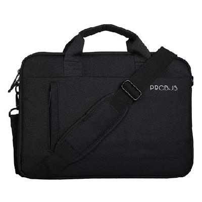 15.6 Inch Laptop Sleeve Bag Cover Case (Black)
