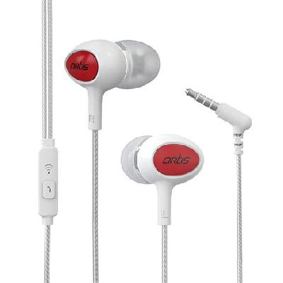 Artis ear phones with mic