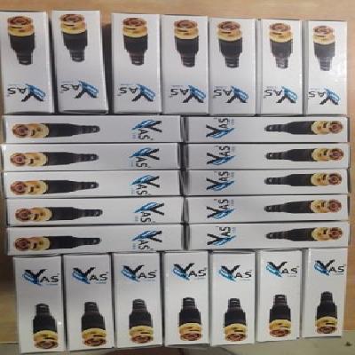 BNC CONNECTORE GOLD