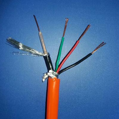 CCTV Cable 3 1 Copper