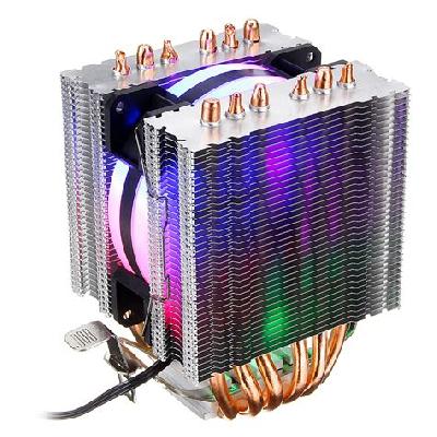 CPU Cooling Heatsink Fan