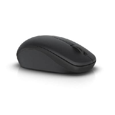 Dell Wireless Mouse WM126 - Black
