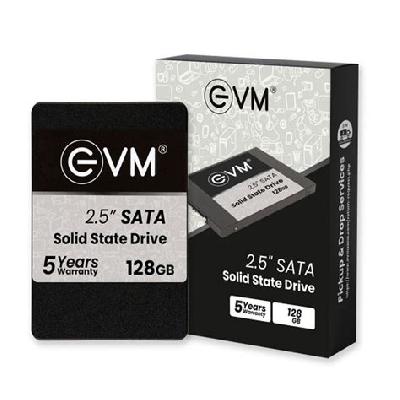 EVM 240 GB Solid State Drive (SSD)