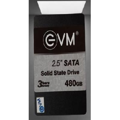 EVM 480GB Solid State Drive (SSD)