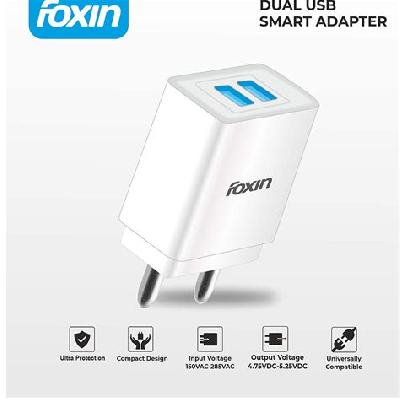 foxin adapter dell45watt