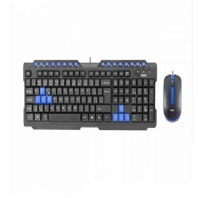 Foxin FKM-506 Pro Multimedia Keyboard 