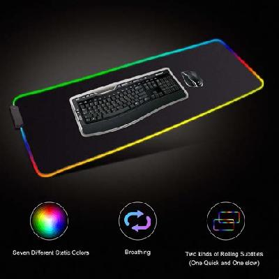 Gaming Mouse Pad