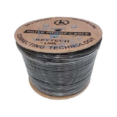 LAN Cable Cat 6 305 Mtrs