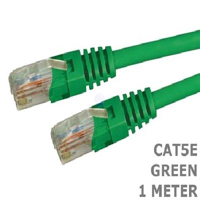 Lan Cable Patch Code 1 Mtrs