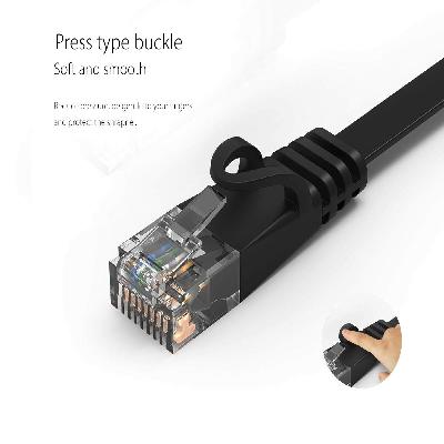 Lan Cable Patch Code 2 Mtrs