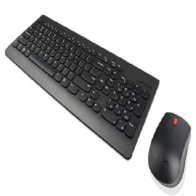 Lenovo GX30N71805 500 Wireless Combo Keyboard 
