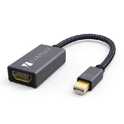 Mini Display Port To Hdmi