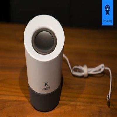 Minoru 3D Webcam: