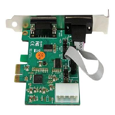 Pci Express Serial Card