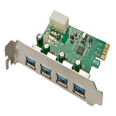 Pci Express Usb Card
