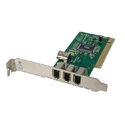 Pci Fire Wire Card