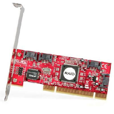 PCI Sata Cards