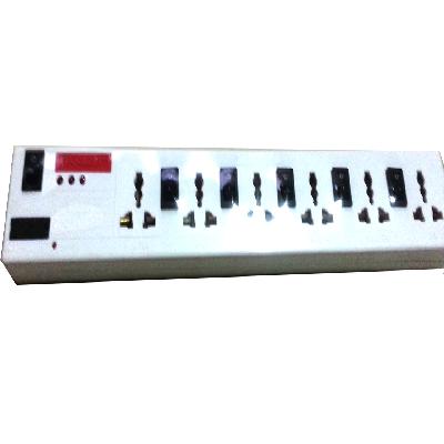 Pinnacle Spike Guard