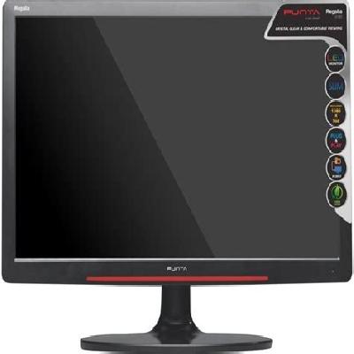 Punta LED Screen Monitor With HDMI