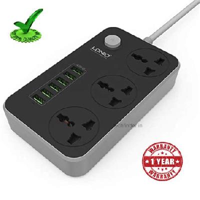 SPIKE GUARD WITH USB